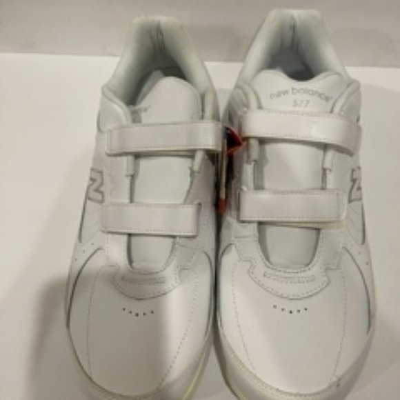 **SOLd** New Balance 577 Low Top Walking Shoe - Picture 4 of 7